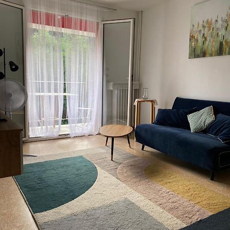 Grand Appartments Sappia نيس المظهر الخارجي الصورة