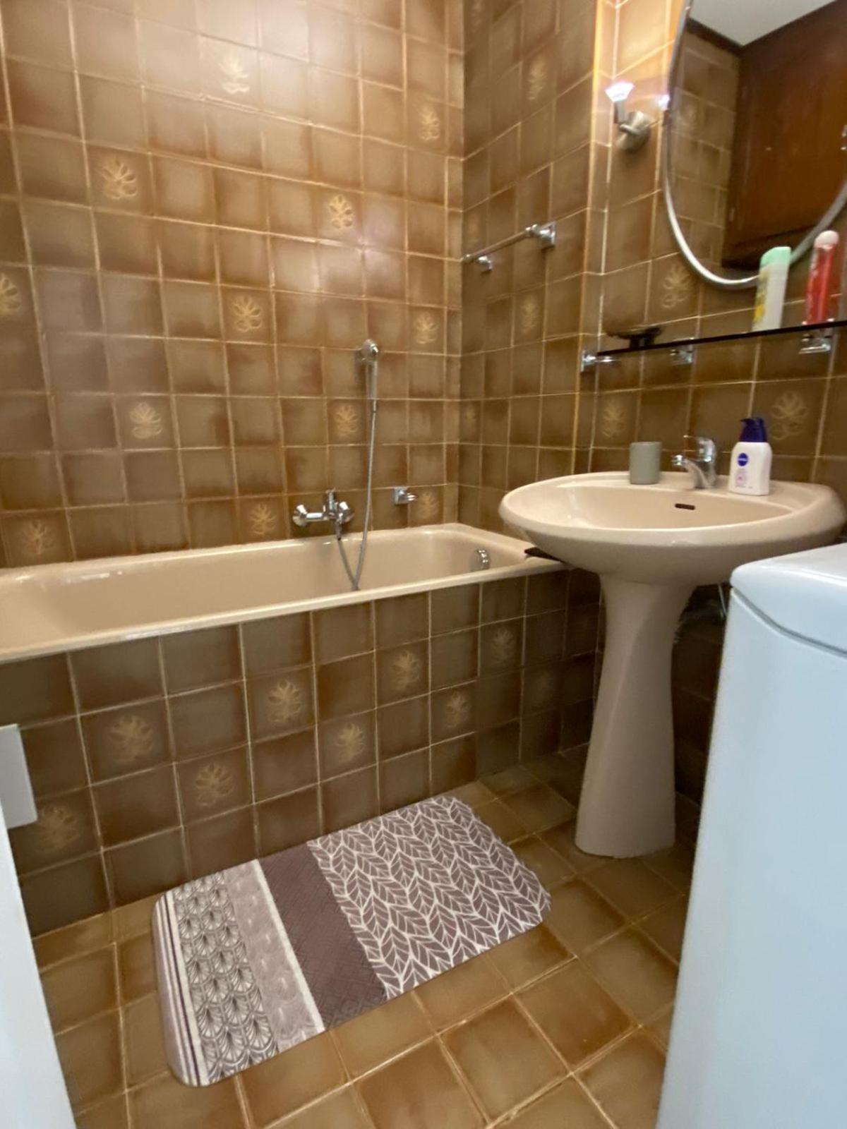 Grand Appartments Sappia نيس المظهر الخارجي الصورة