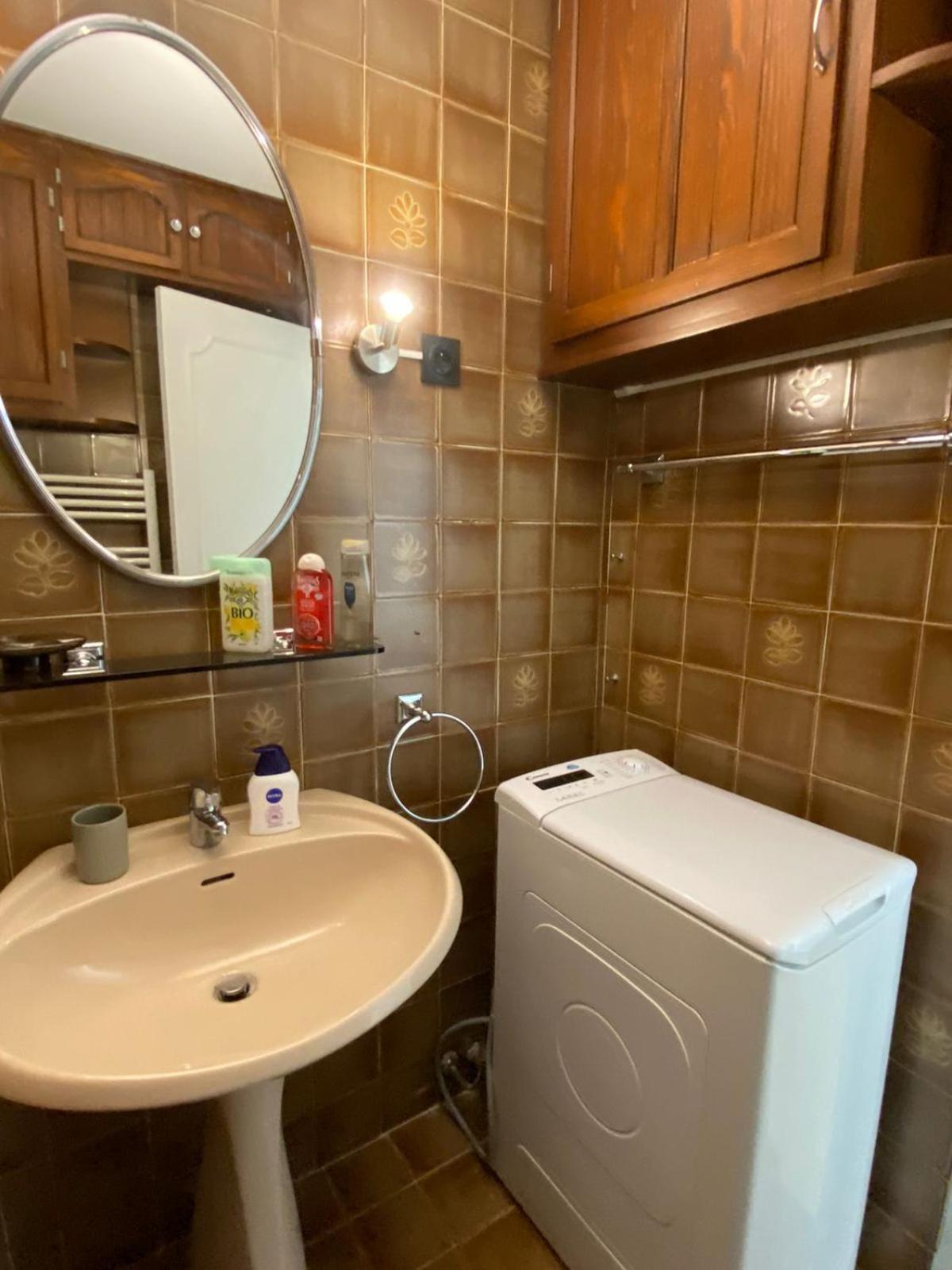 Grand Appartments Sappia نيس المظهر الخارجي الصورة