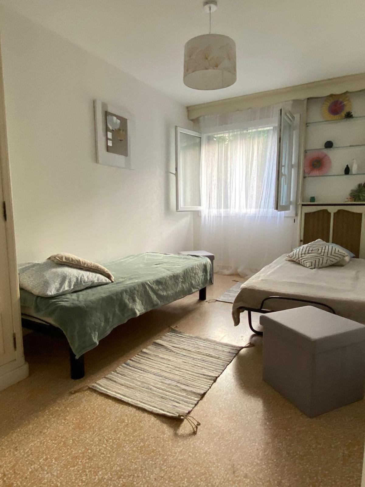 Grand Appartments Sappia نيس المظهر الخارجي الصورة