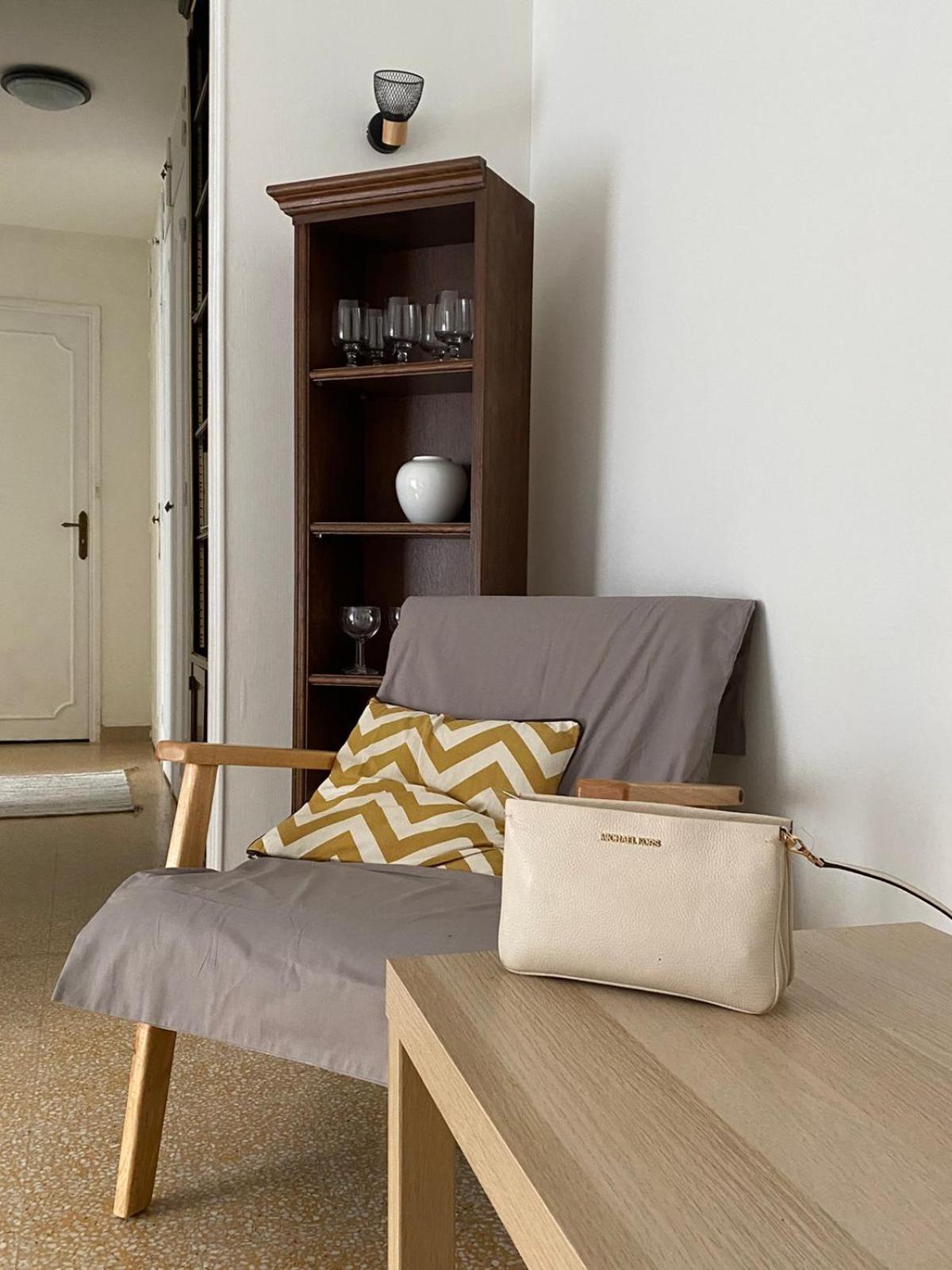 Grand Appartments Sappia نيس المظهر الخارجي الصورة