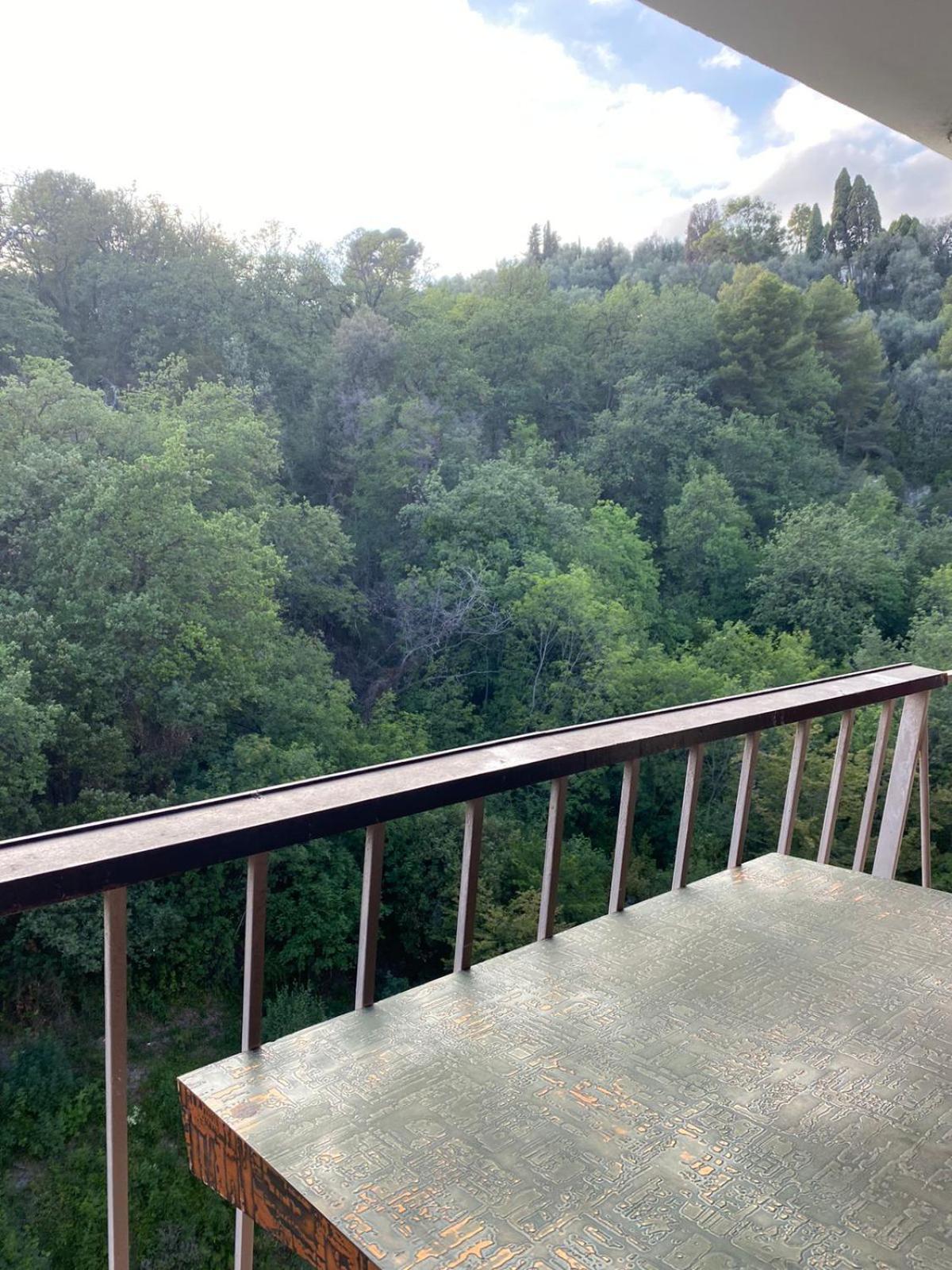 Grand Appartments Sappia نيس المظهر الخارجي الصورة