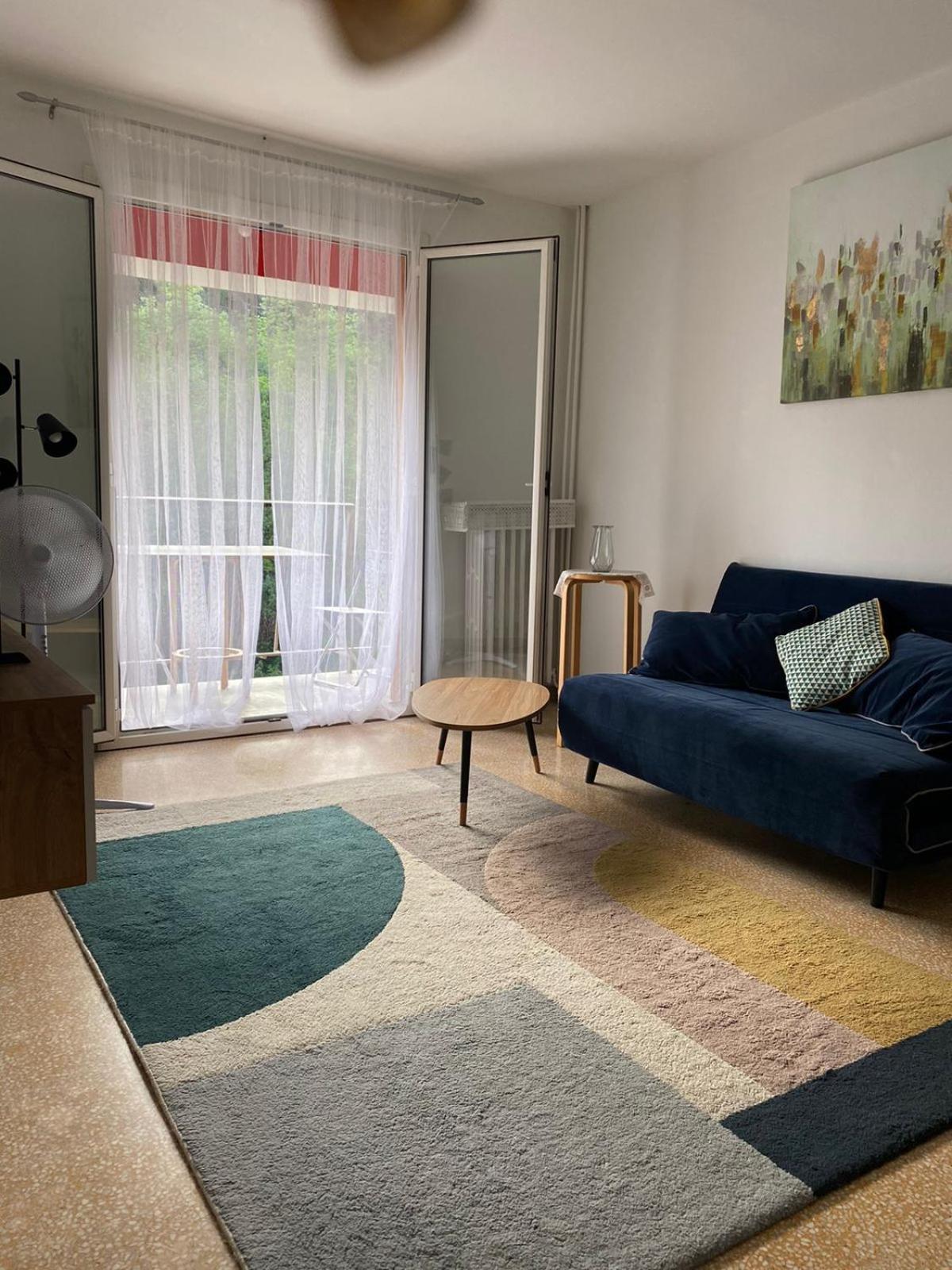 Grand Appartments Sappia نيس المظهر الخارجي الصورة